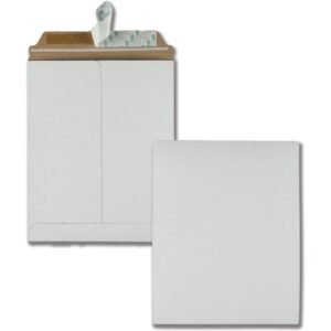 Quality Park, QUA64014, Sturdy Fiberboard Photo